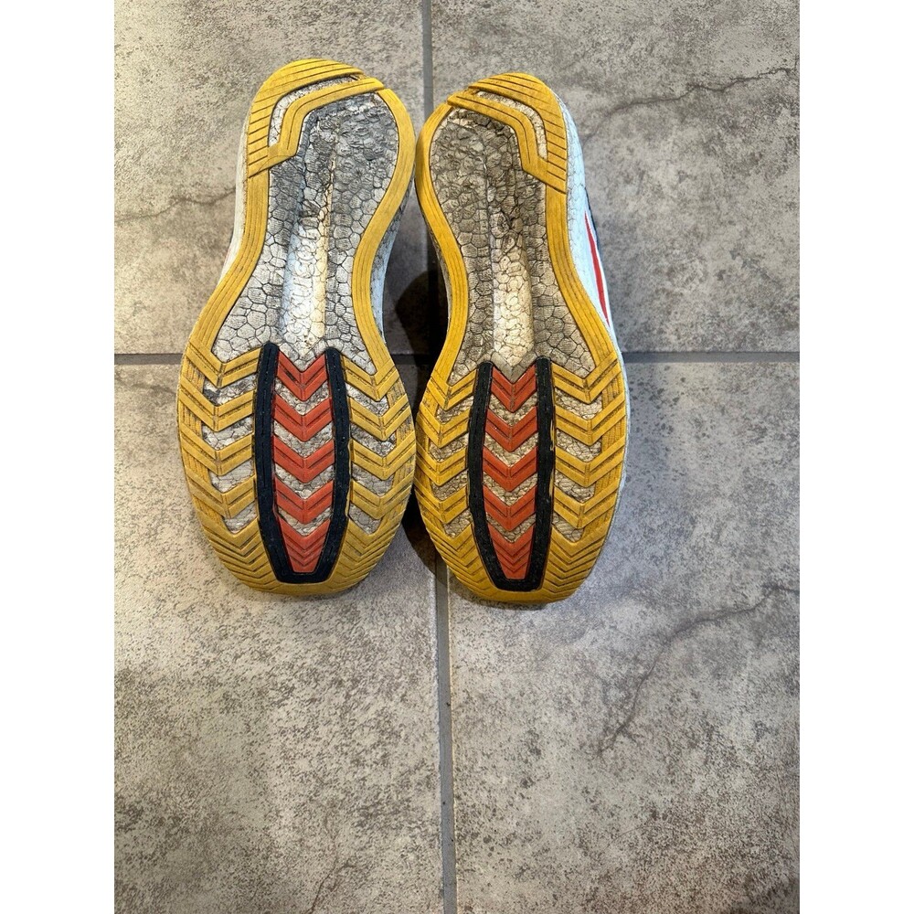 Saucony Endorphin Speed 2 Reverie Women’s Running Shoes - Picture 7 of 8